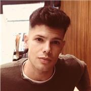 Soy pedagogo. Sesiones de refuerzo y apoyo pedagógico en todas las materias y niveles. Especializado en alumnado con NEE, TDAH, TEA, dislexia…